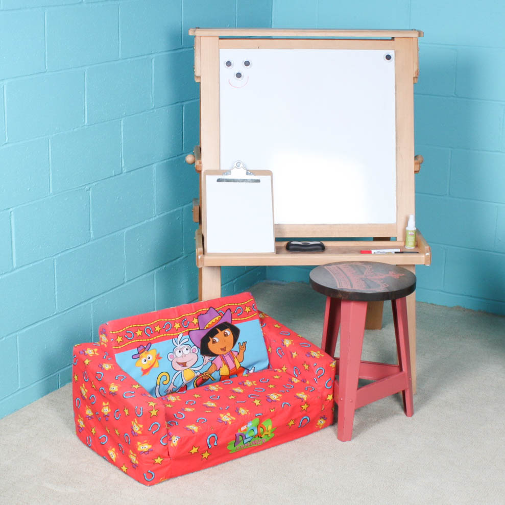 Children's Entertainment Assortment