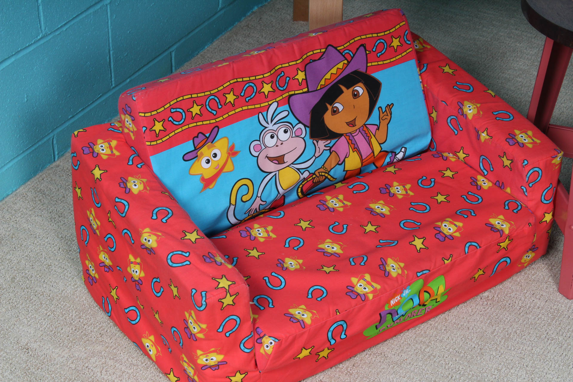 Children's Entertainment Assortment