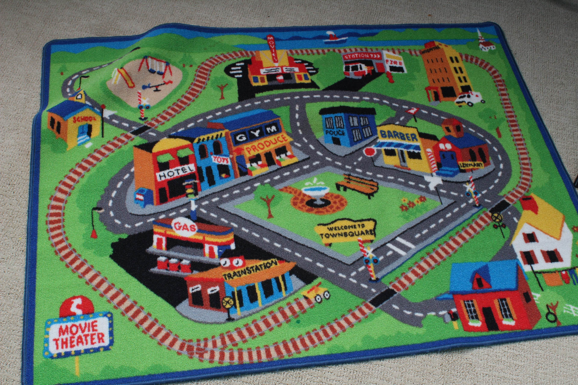 Children's Entertainment Assortment