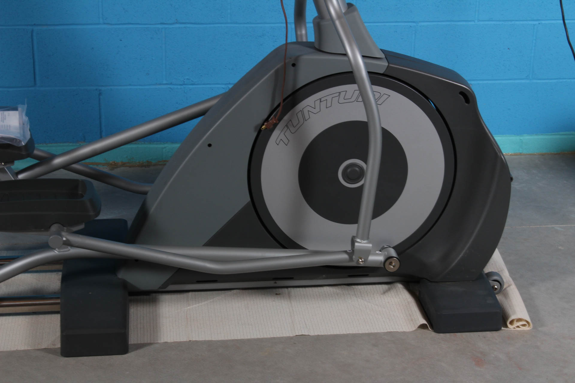 Tunturi CF 35 Ellipitical