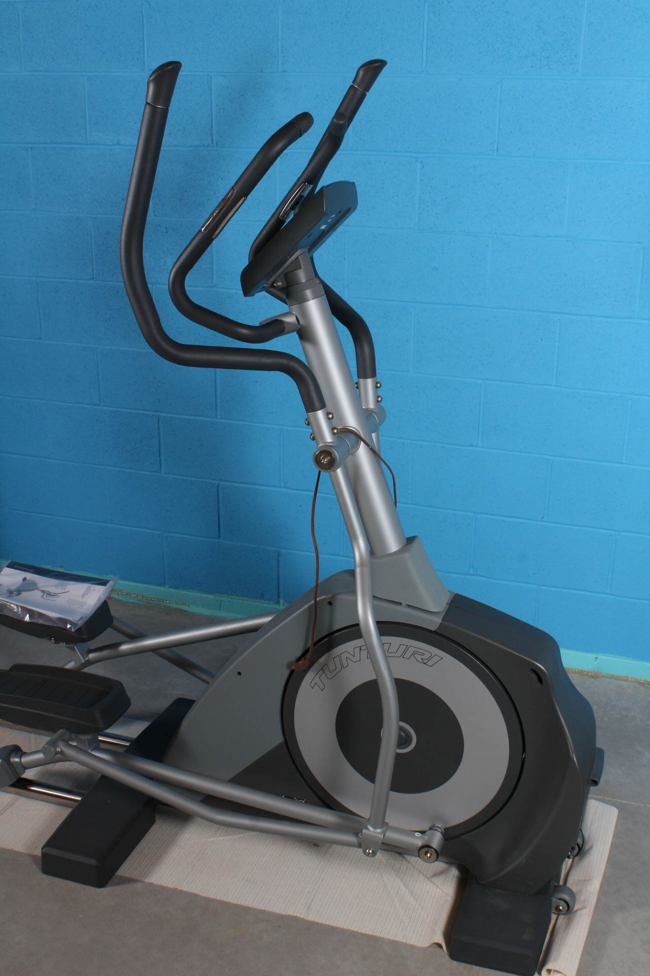 Tunturi CF 35 Ellipitical