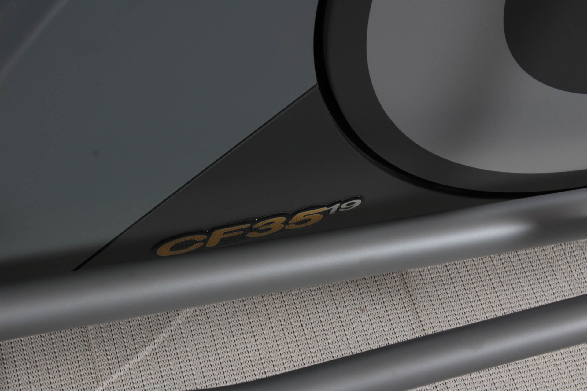 Tunturi CF 35 Ellipitical