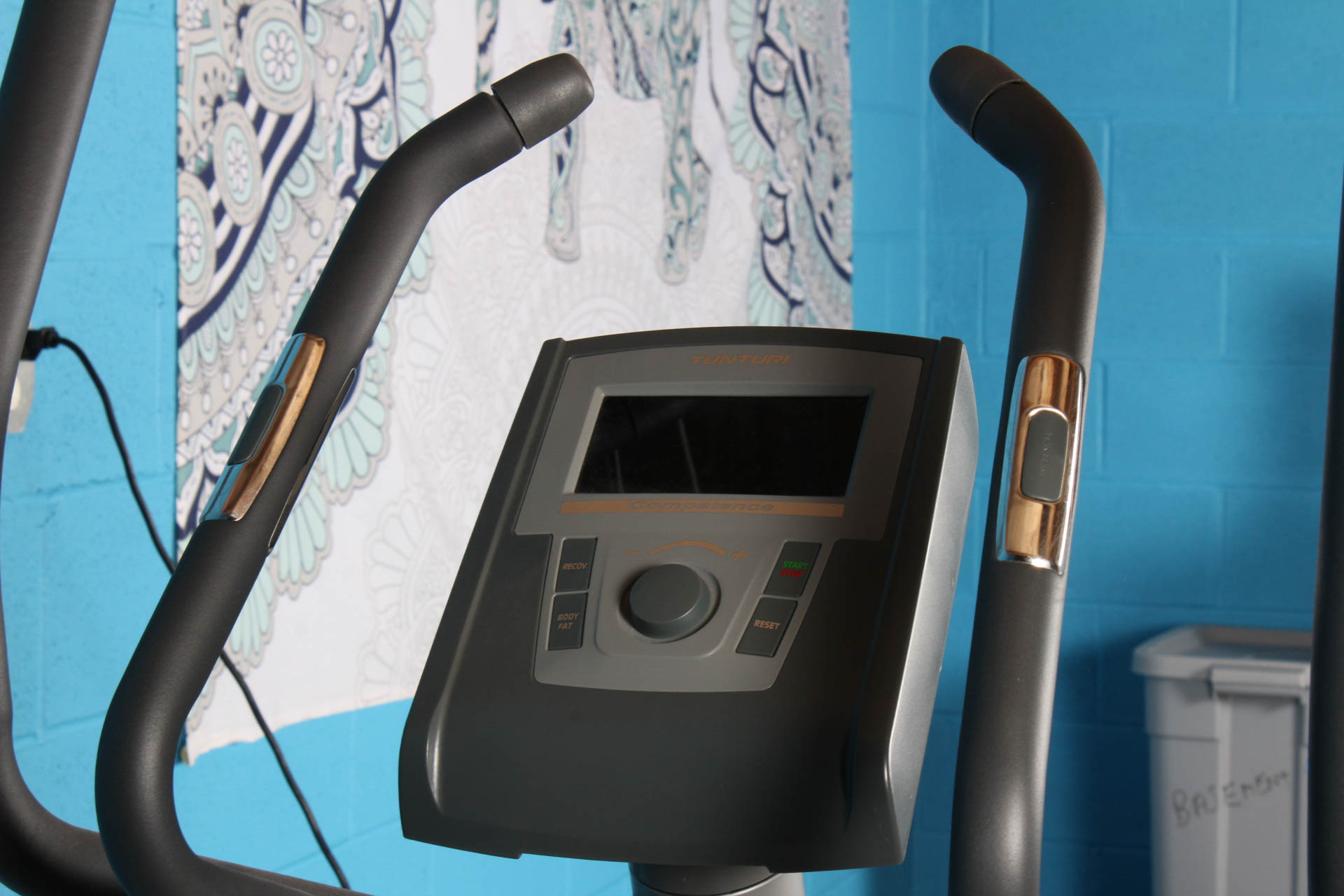 Tunturi CF 35 Ellipitical