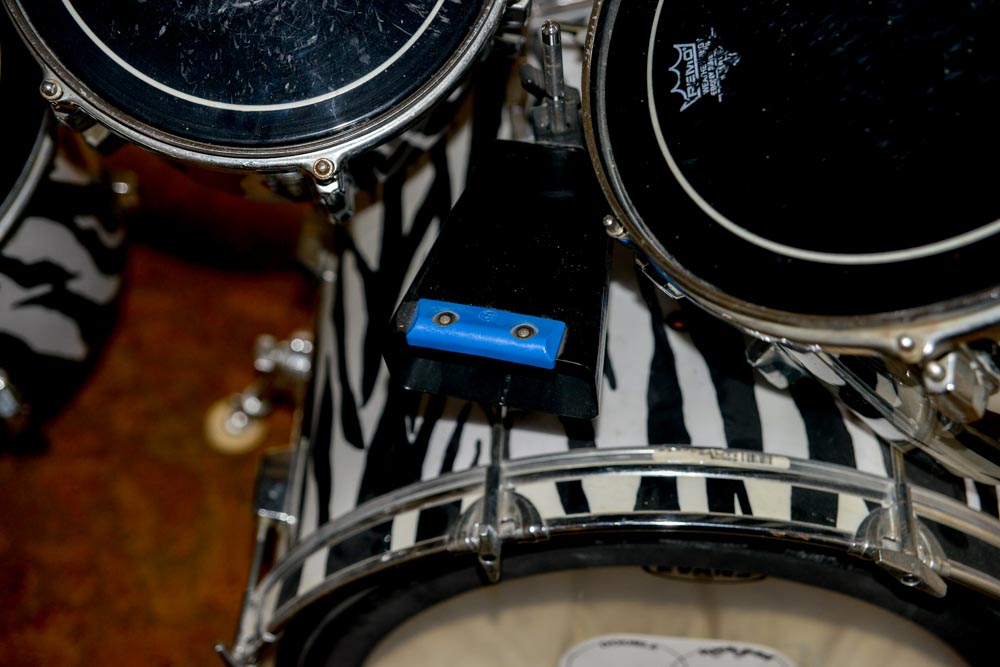 Pearl Export Series Drum Kit