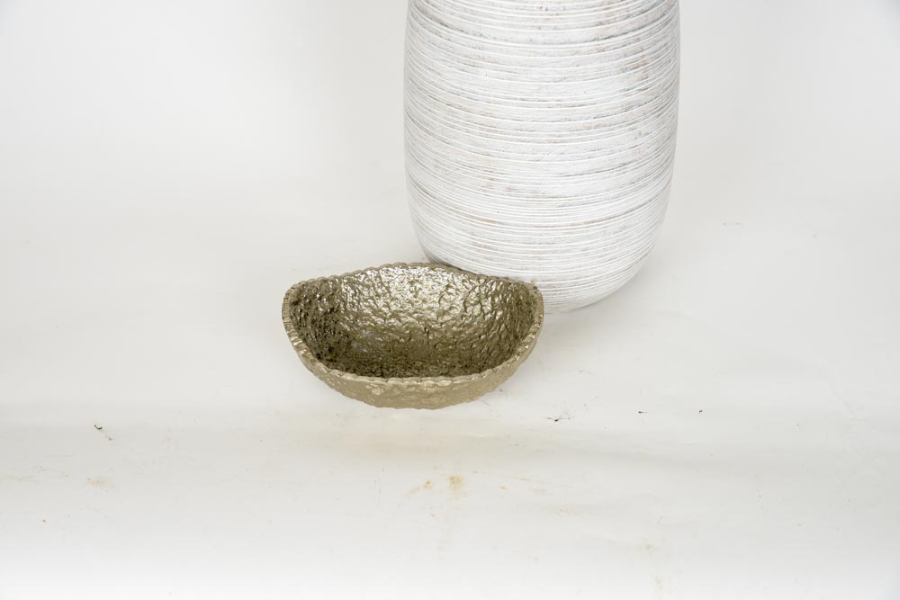 Nate Berkus Bowl and Vase