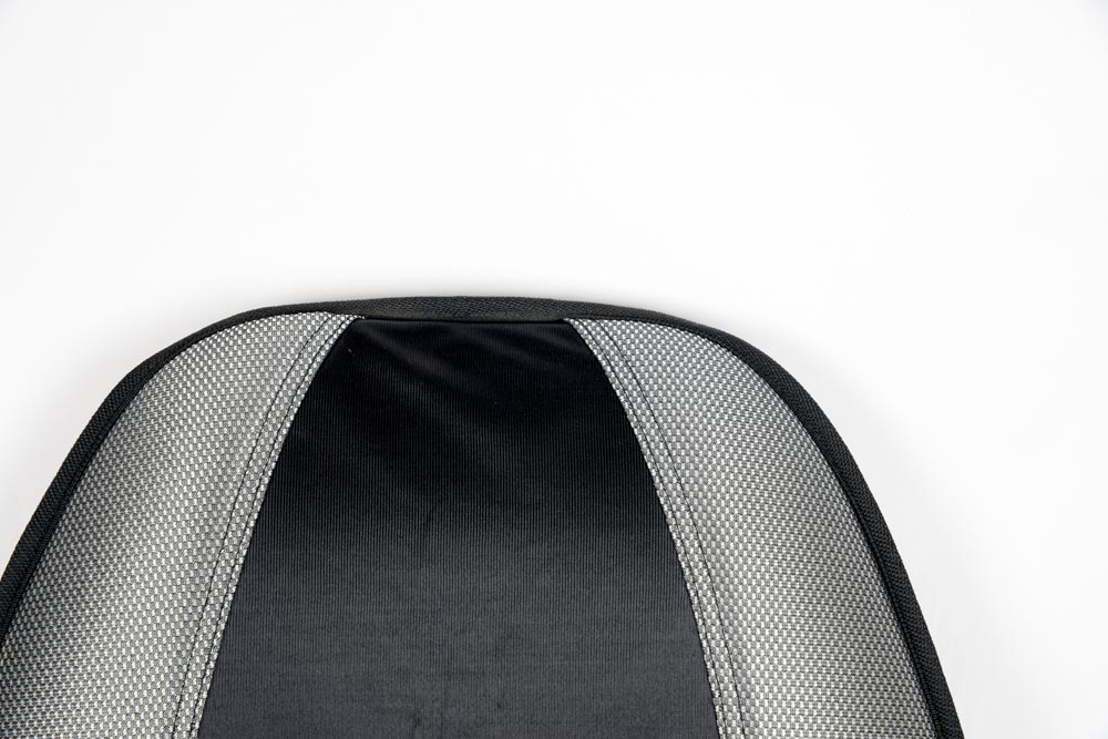 Shiatsu Massaging Chair Cushion by Homedics