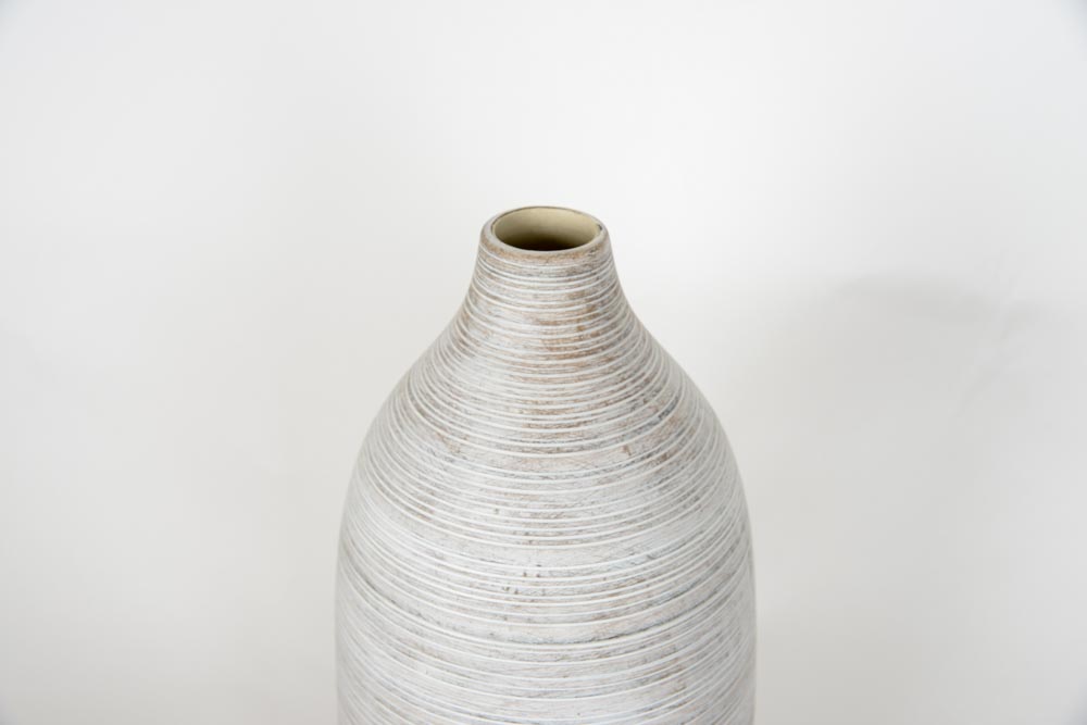 Nate Berkus Bowl and Vase