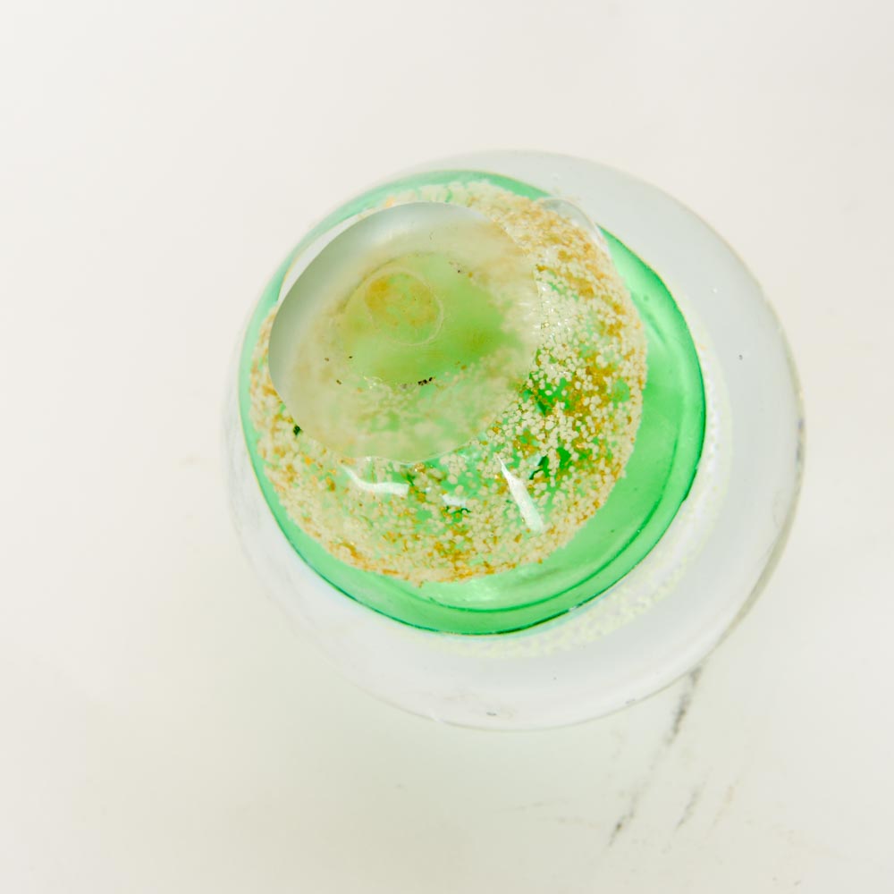 Art Glass Paperweight