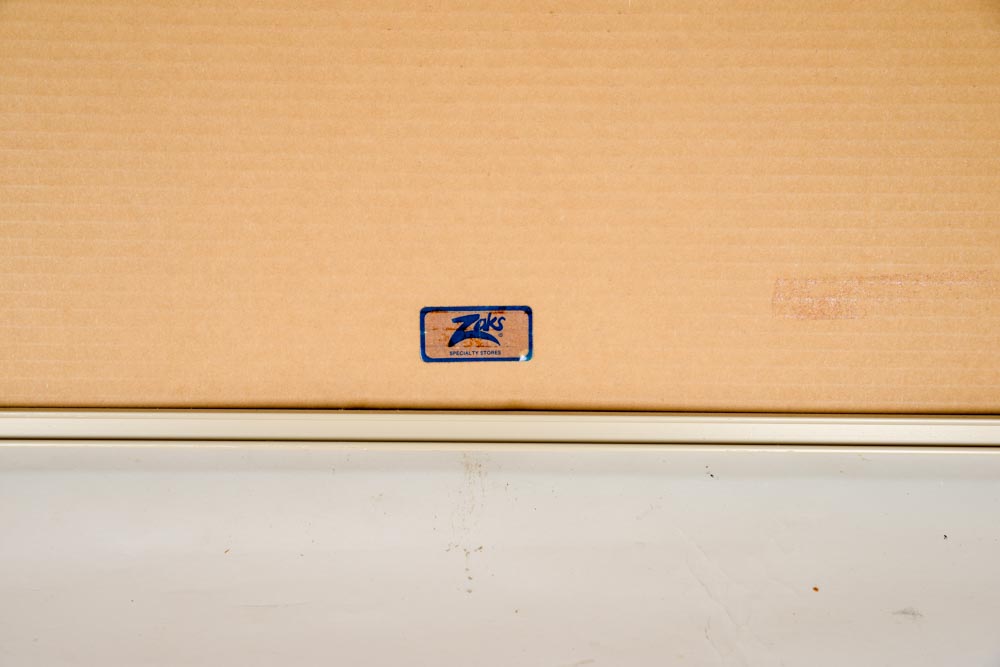 Original Painting by Ettore DeGrazia