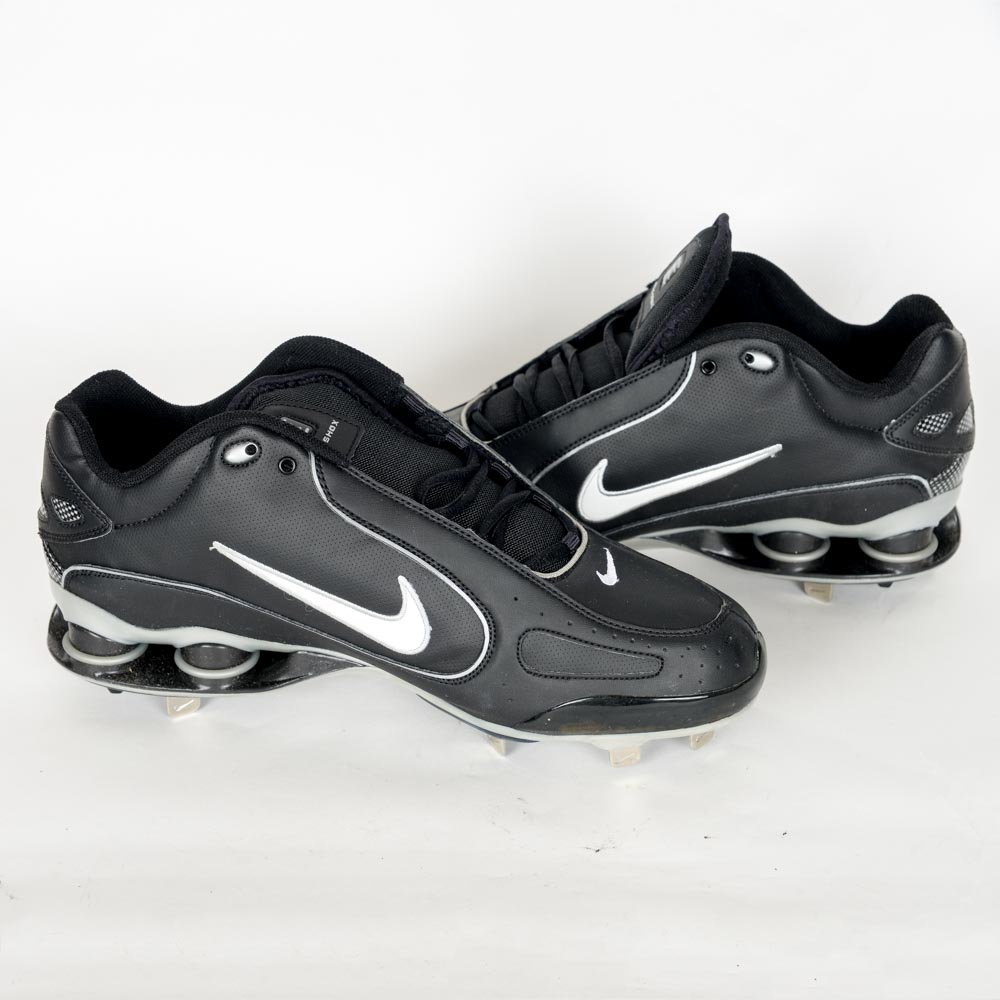 Nike hotsell shox monster