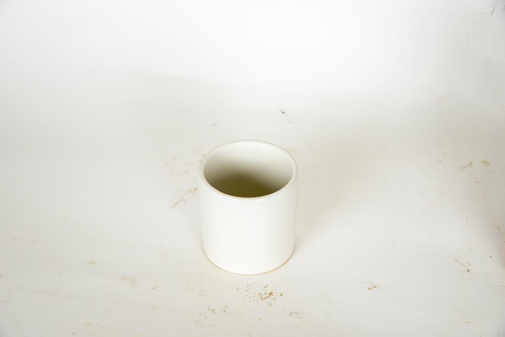 Assortment of Ceramic and Glass Vases