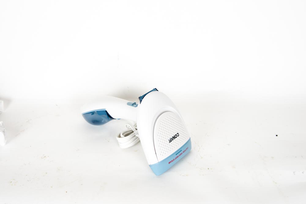 Conair Fabric Steamer