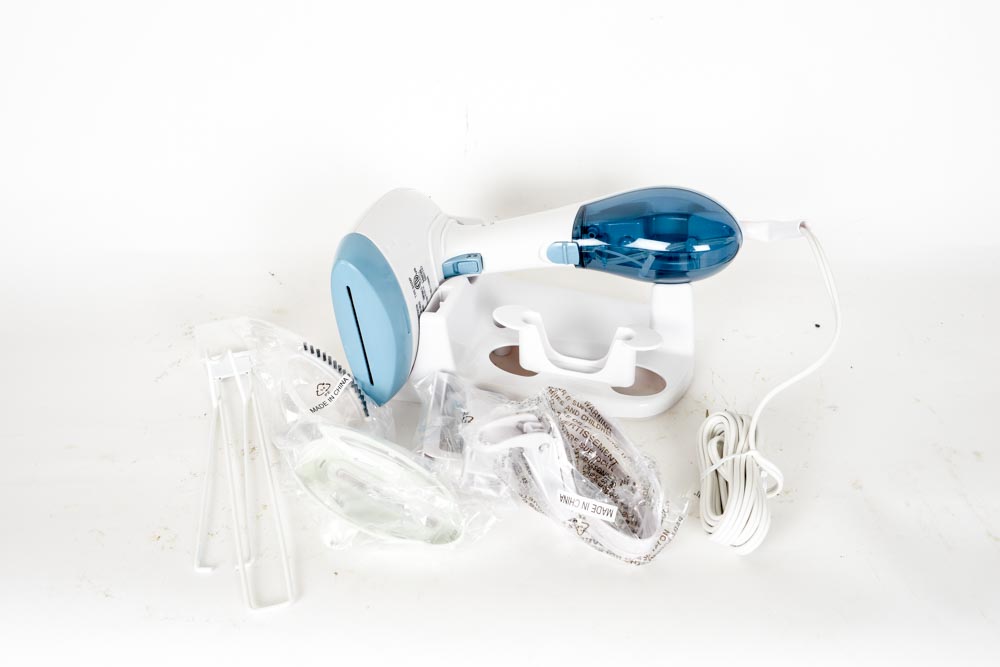 Conair Fabric Steamer