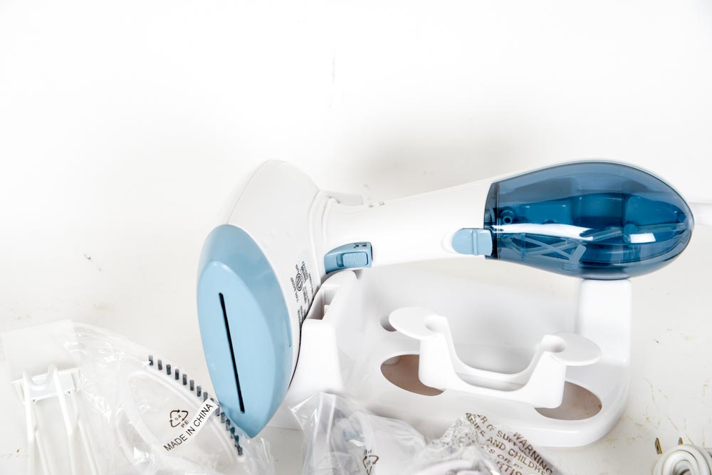 Conair Fabric Steamer