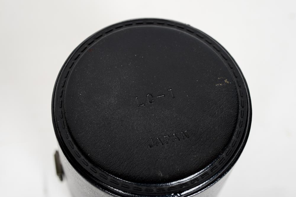 Sigma and Canon Lenses