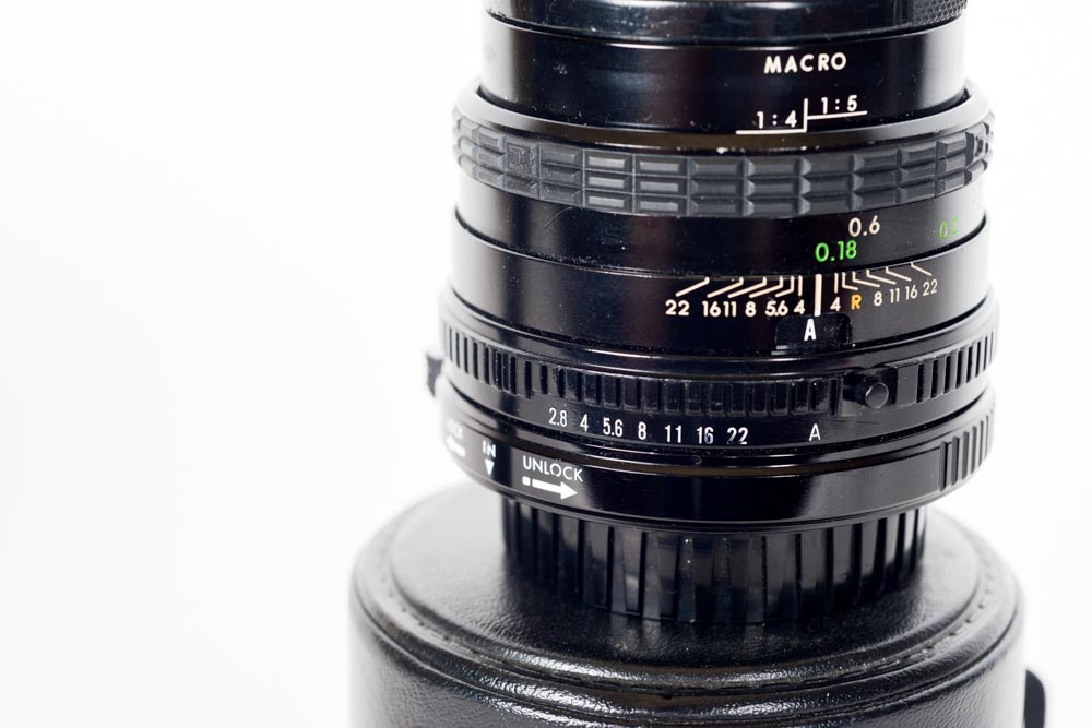 Sigma and Canon Lenses