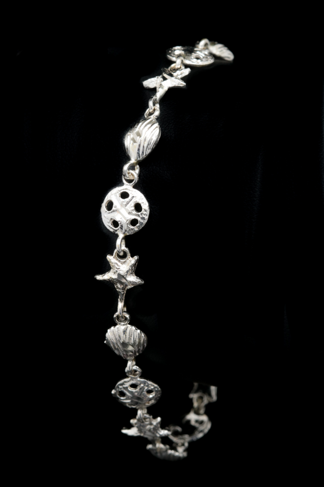 Sterling Silver Bracelet
