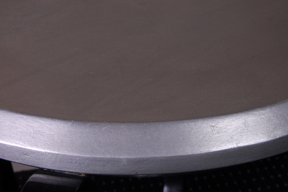 Vintage Wooden Accent Table