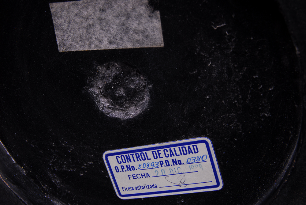 Vintage Wooden Accent Table