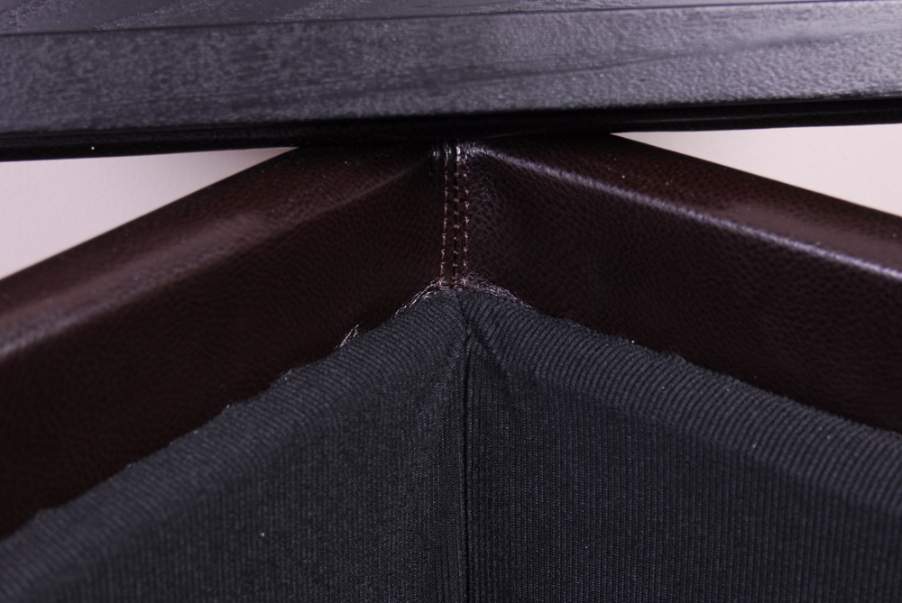 Crate & Barrel Ottoman