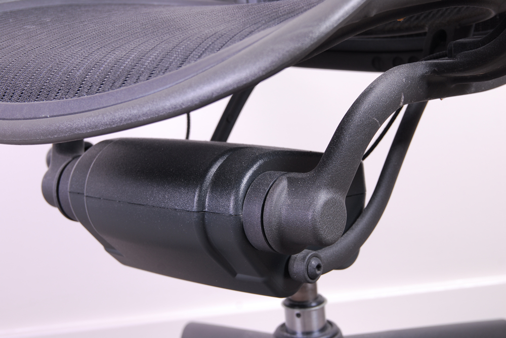"Aeron" Office Chair by Herman Miller