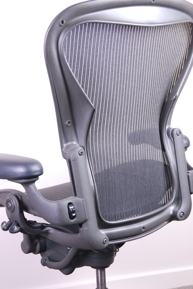 "Aeron" Office Chair by Herman Miller