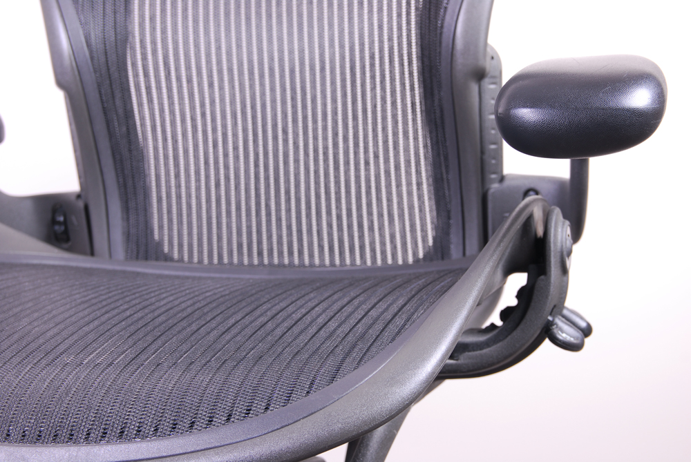 "Aeron" Office Chair by Herman Miller