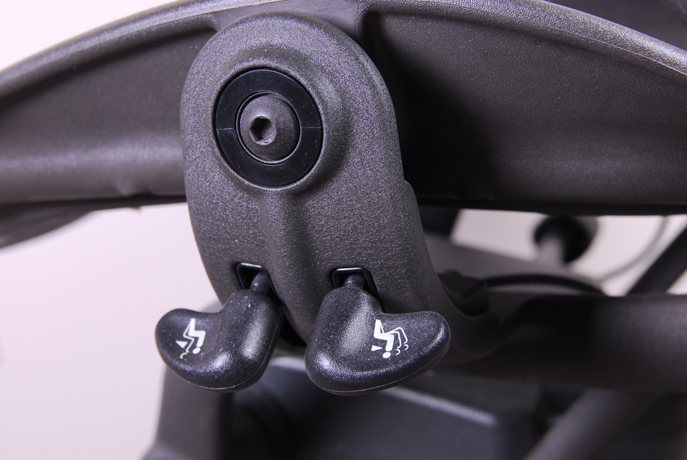 "Aeron" Office Chair by Herman Miller