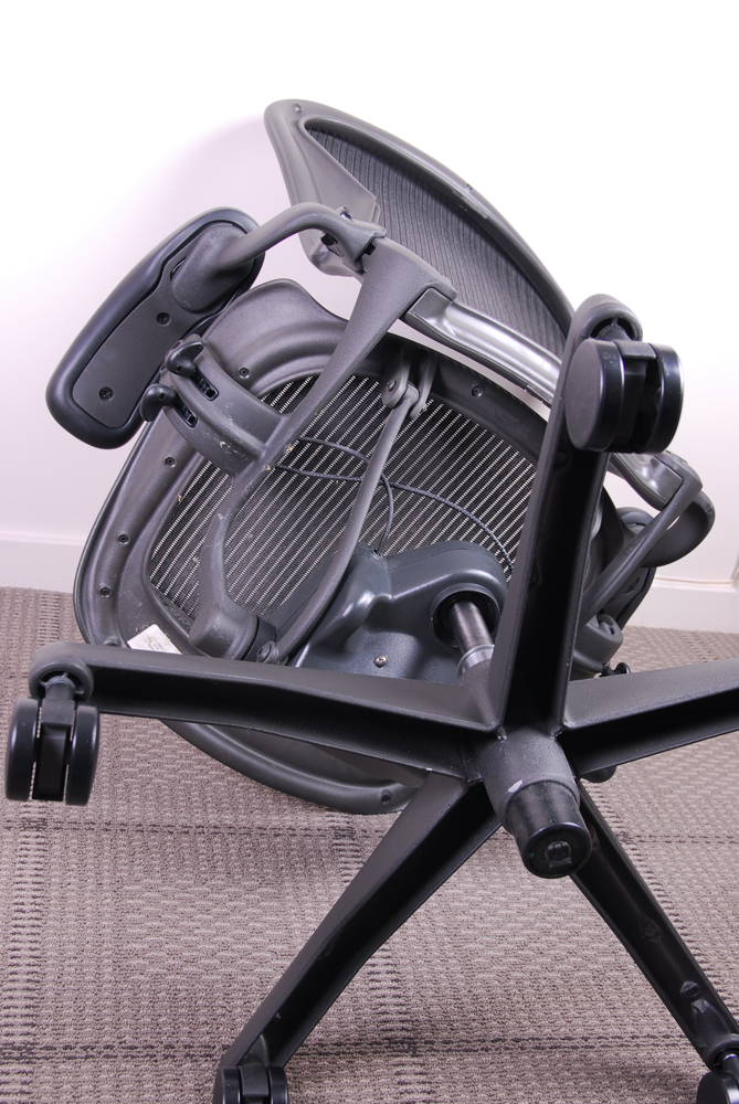 "Aeron" Office Chair by Herman Miller