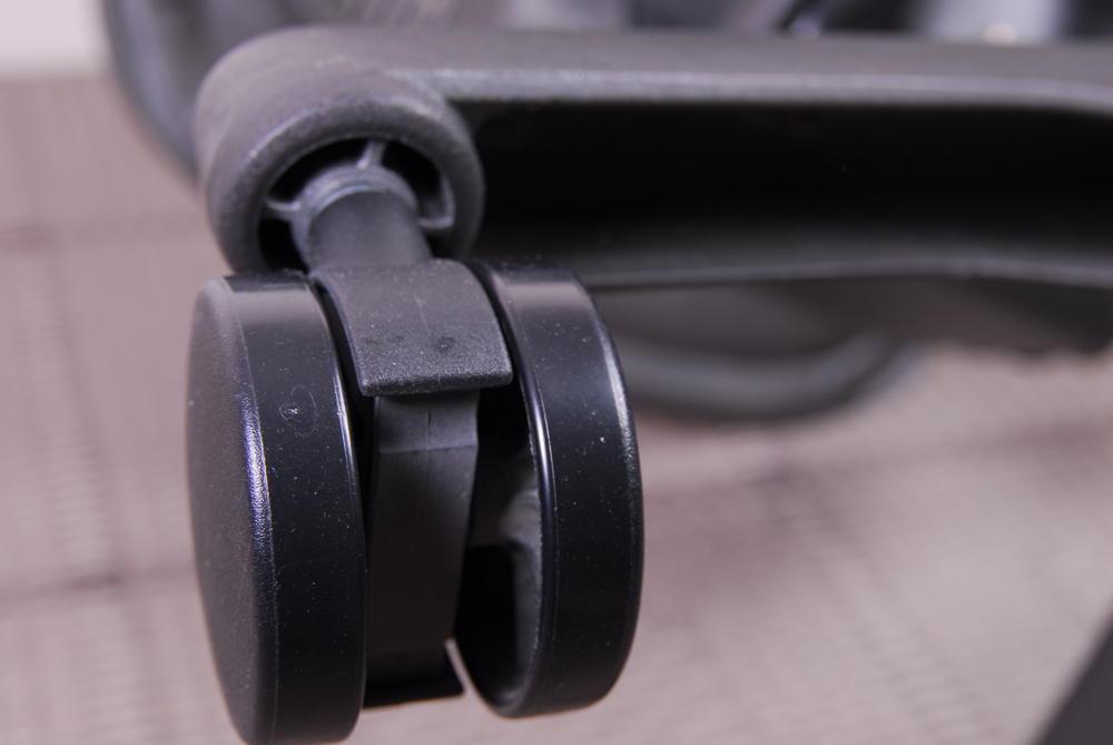 "Aeron" Office Chair by Herman Miller