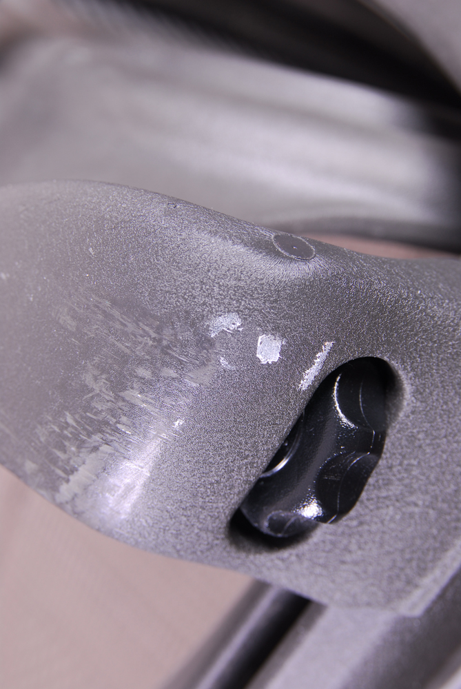 "Aeron" Office Chair by Herman Miller