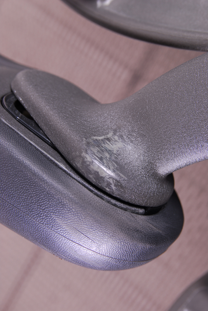 "Aeron" Office Chair by Herman Miller