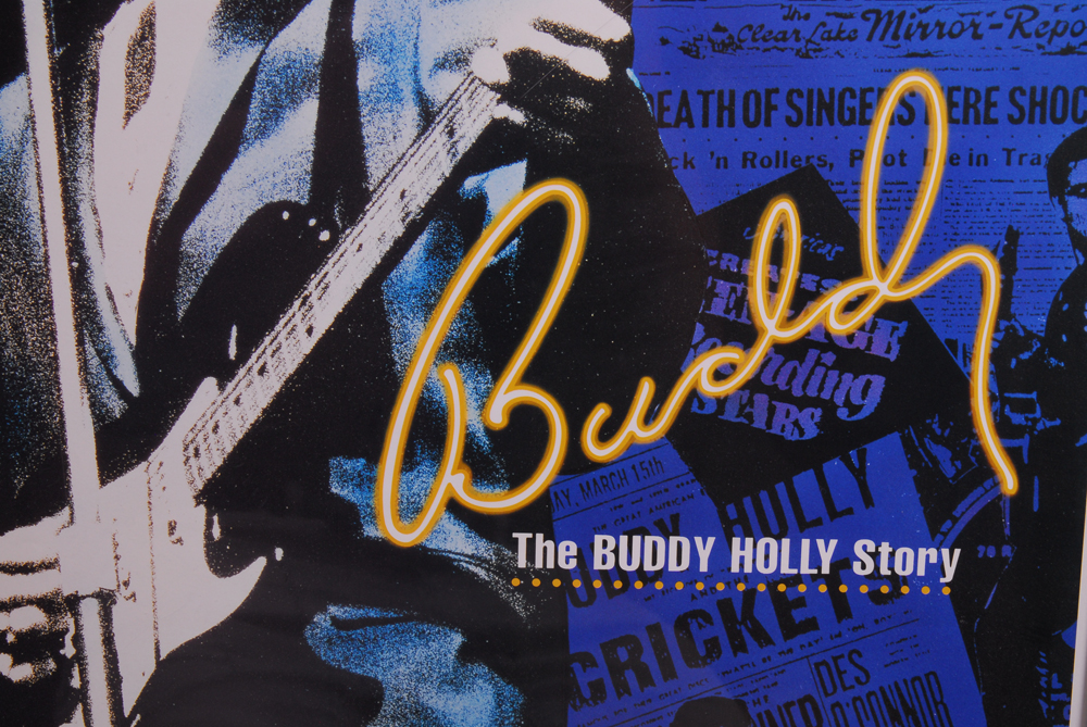 Framed Movie Posters