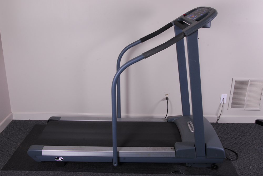 PaceMaster Treadmill