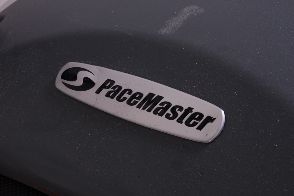 PaceMaster Treadmill