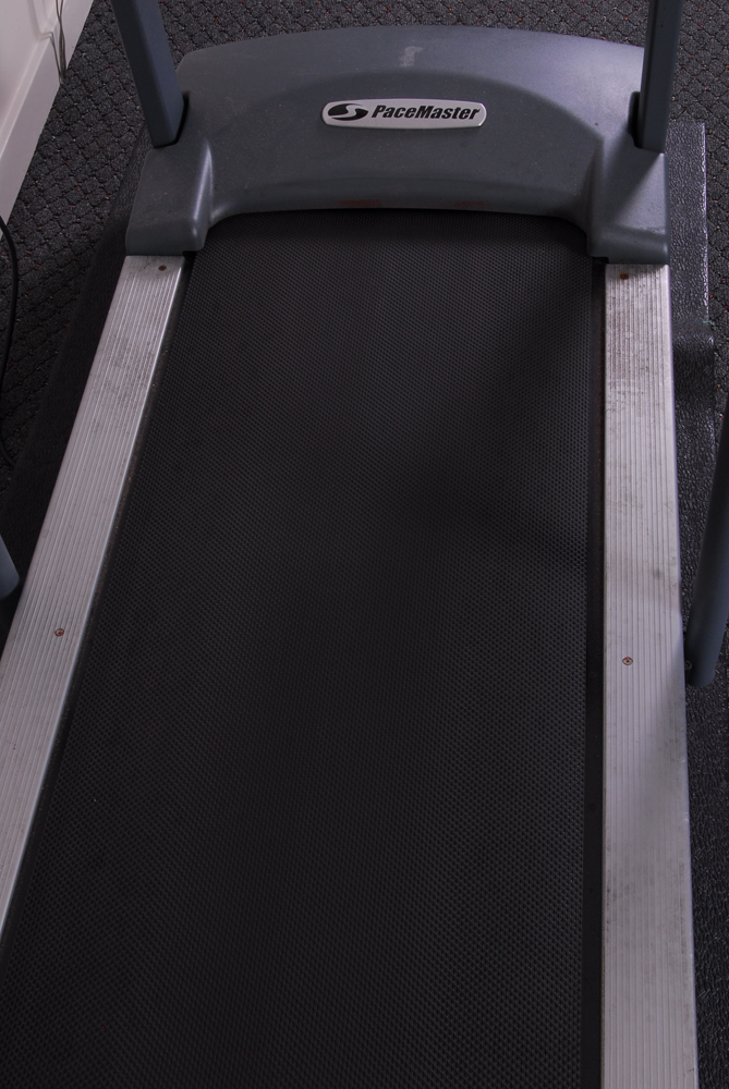 PaceMaster Treadmill