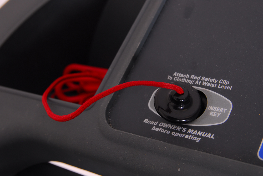 PaceMaster Treadmill