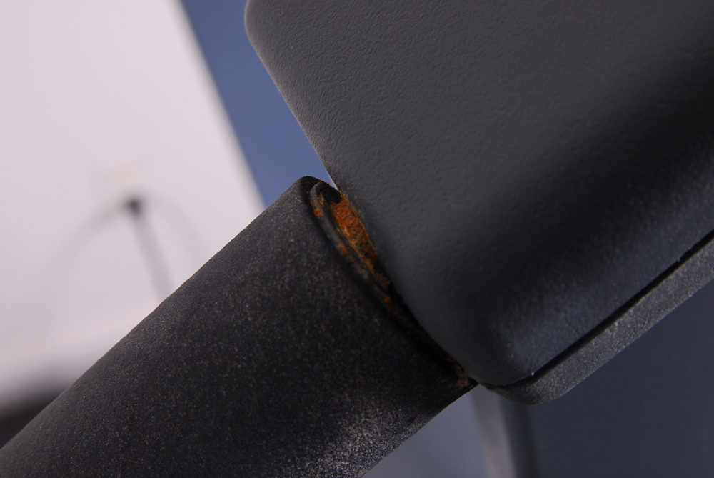 PaceMaster Treadmill