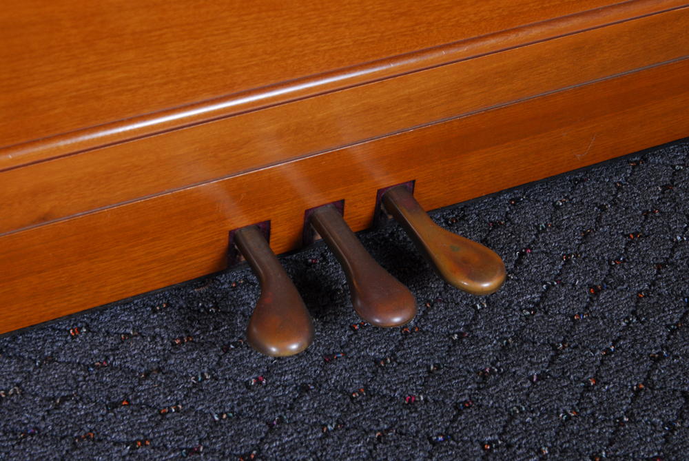 Baldwin Acrosonic Console Piano and Bench