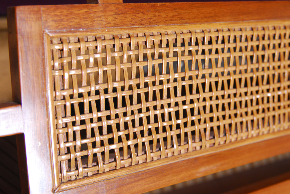 Baldwin Acrosonic Console Piano and Bench