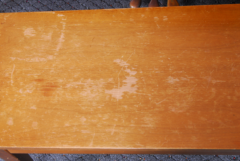 Baldwin Acrosonic Console Piano and Bench