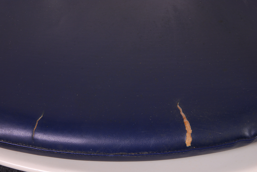 Eero Saarinen "Tulip" Armchairs for Knoll