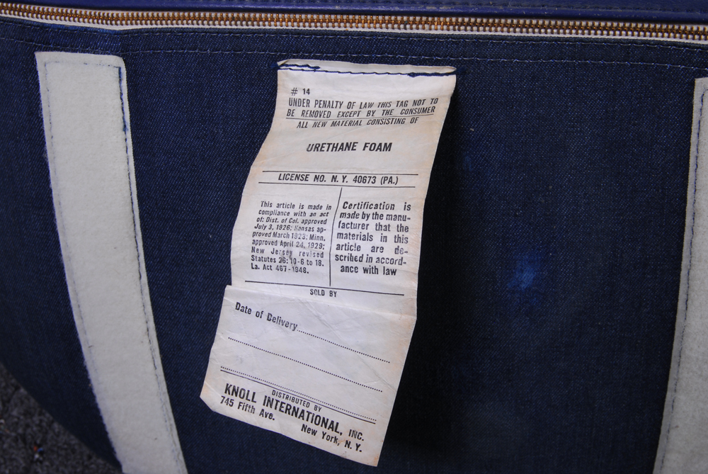 Eero Saarinen "Tulip" Armchairs for Knoll