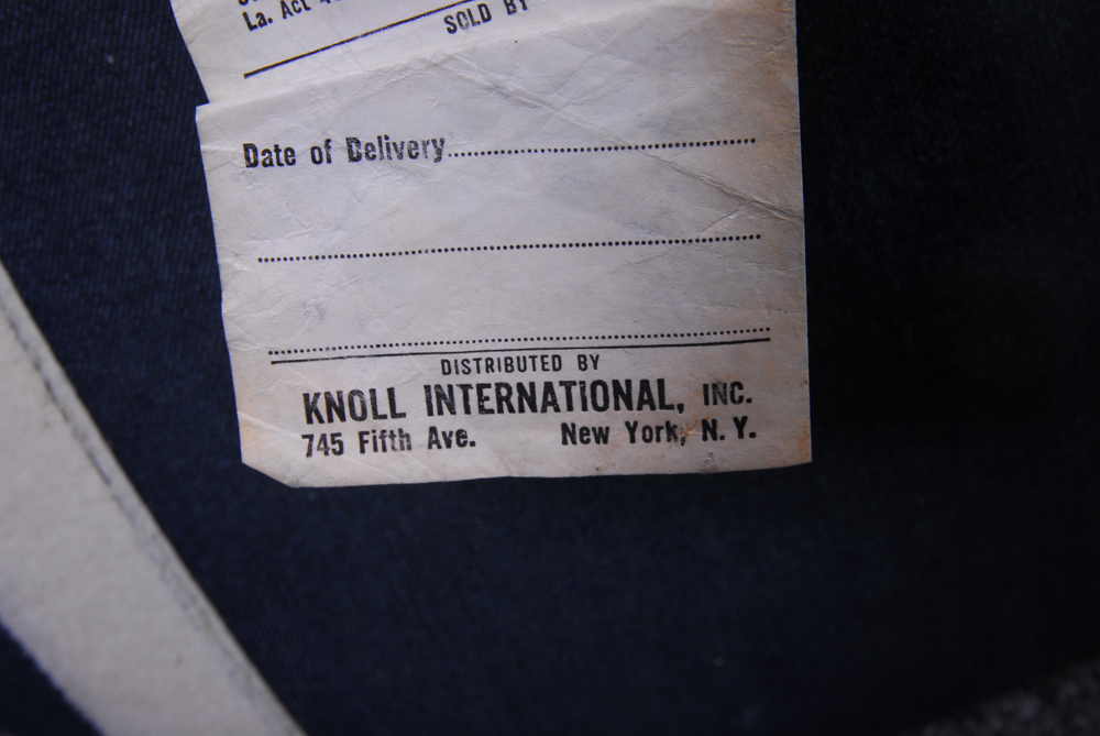 Eero Saarinen "Tulip" Armchairs for Knoll