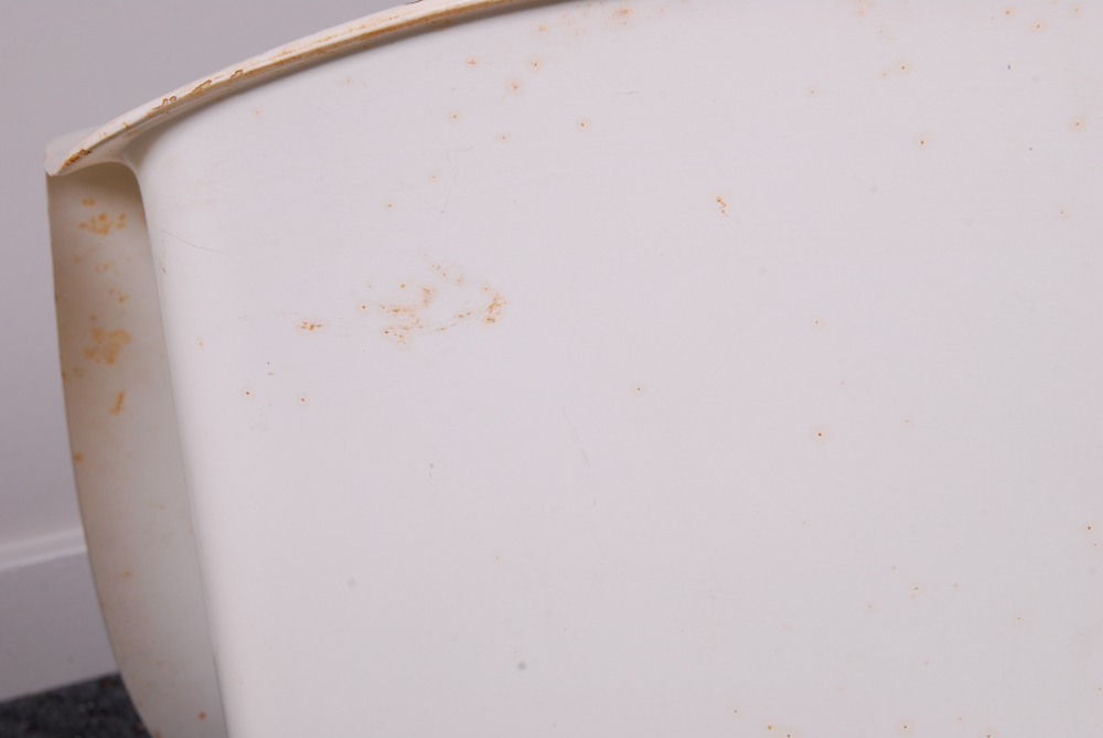 Eero Saarinen "Tulip" Armchairs for Knoll