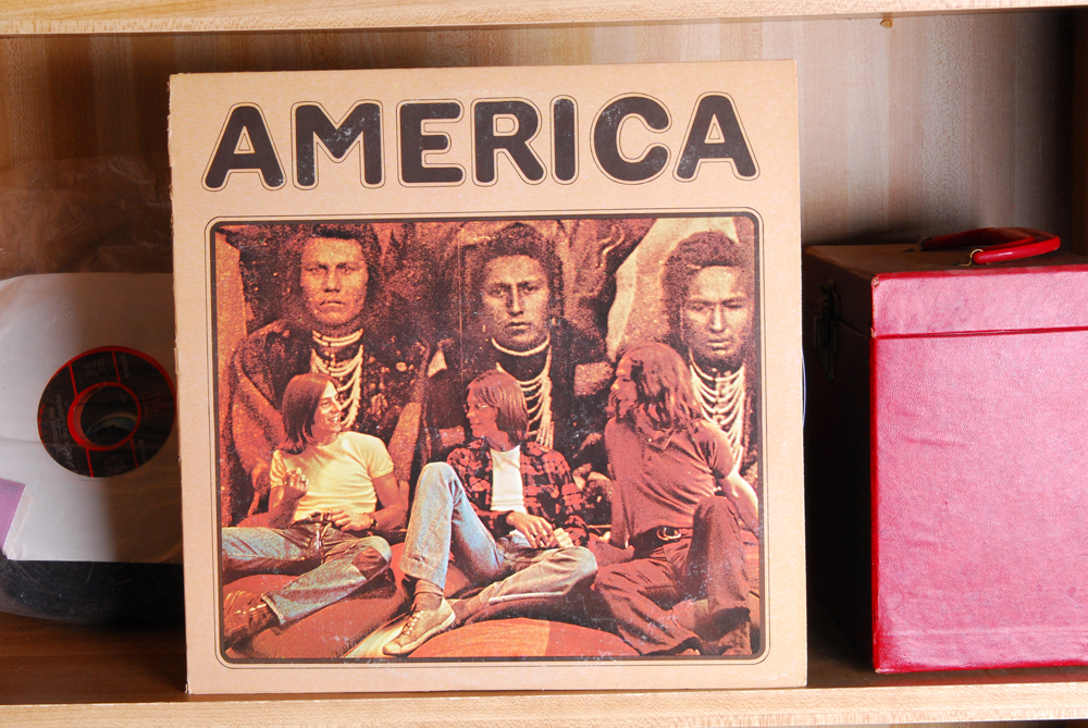 Led Zeppelin, Fleetwood Mac and Other Vintage Records