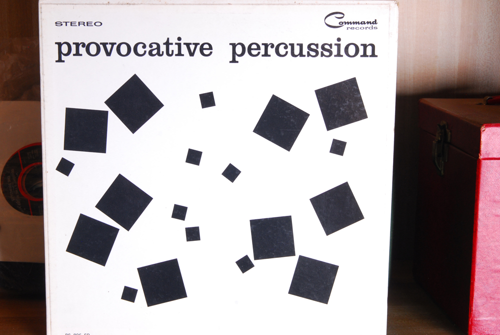 Led Zeppelin, Fleetwood Mac and Other Vintage Records