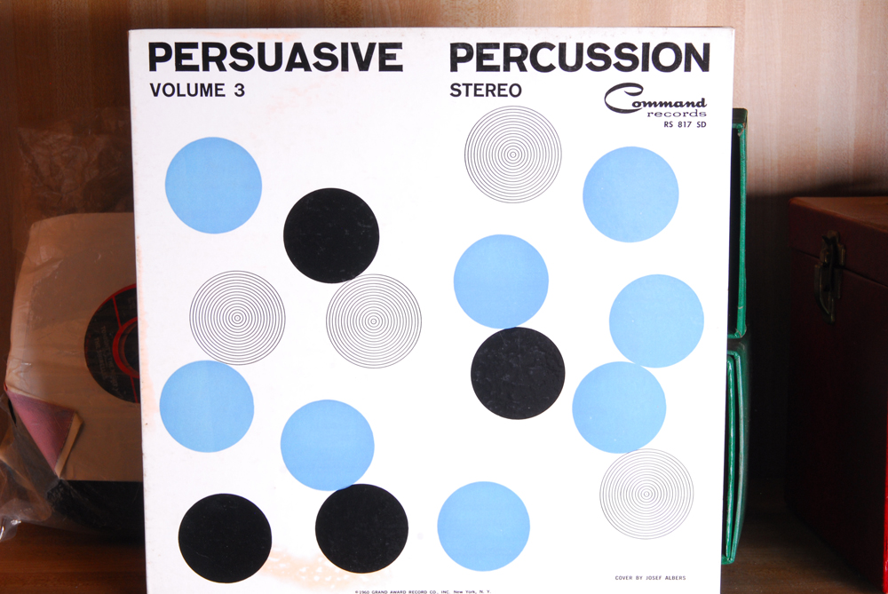 Led Zeppelin, Fleetwood Mac and Other Vintage Records