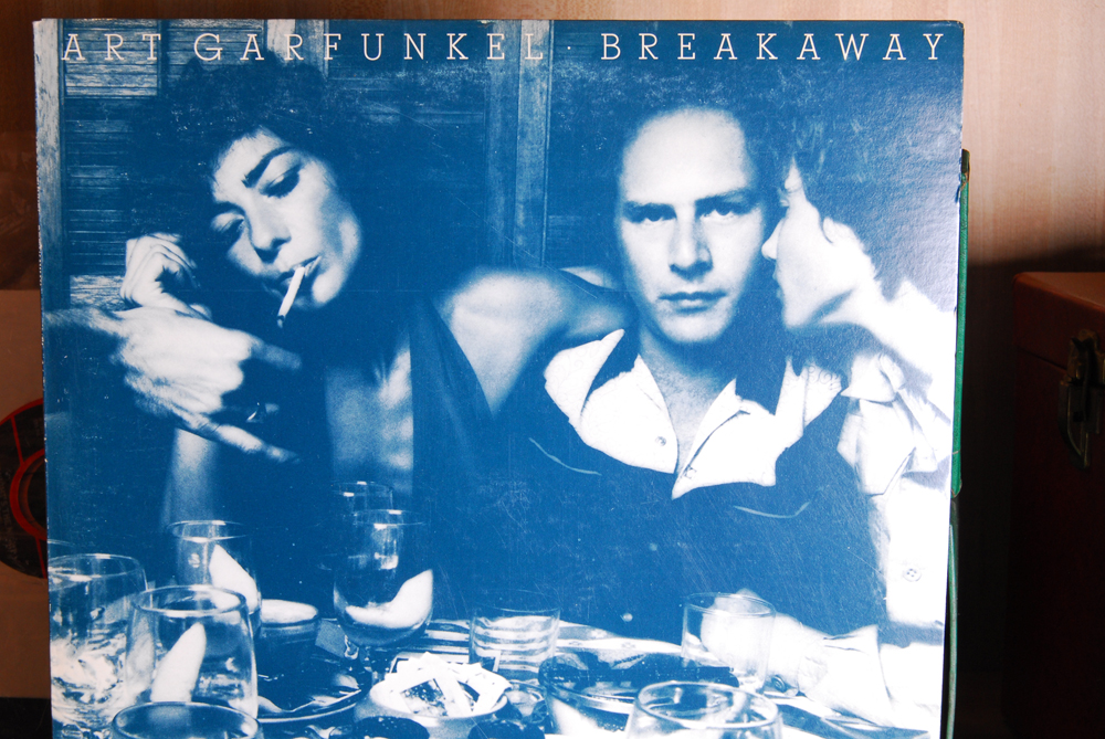 Led Zeppelin, Fleetwood Mac and Other Vintage Records