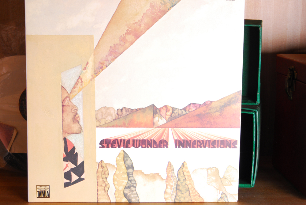 Led Zeppelin, Fleetwood Mac and Other Vintage Records